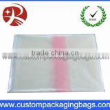 water soluble laundry plastic bags for Hospital use