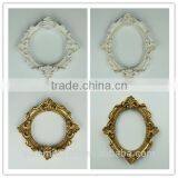 Resin Mini 3d Fridge Magnet Photo Frames thumbnail-2