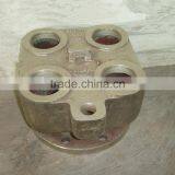 Casting Service Cast Iron/ Aluminum Parts Metal Casting Parts Manufacturer thumbnail-3