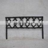 Willow Border Used in Garden thumbnail-1