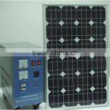 Mini Solar Energy Water Heater Collector 300W thumbnail-3