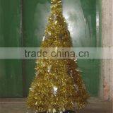 Christmas Festival Decoration Tree Plastic Christmas Tower Tree Decoration thumbnail-2