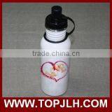 600ml Stainless Steel Outdoor Sport Canteen thumbnail-3