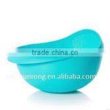 Perforated Plastic Washing Basket thumbnail-4