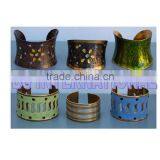 Brass Printed Bangles thumbnail-1