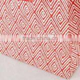 Colorful Shopping Paper Bag Through Foaming Process/Printed Foldable Gift Bag thumbnail-6