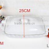 Ceramic Oven Bakeware thumbnail-3