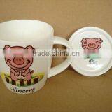 Ceramic Office Mug thumbnail-1