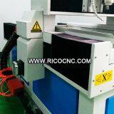 Cheap Hobby Stone CNC Router Small Marble Cutting Engraver S6090C thumbnail-2