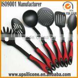 FDA/LFGB Food Grade Kitchen Cooking Utensil Gadget Set thumbnail-4