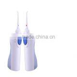 Battery Operated Oral Irrigator Quality Competitive Price thumbnail-1