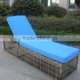 Latest Heated Competitve Lounge Chair thumbnail-1