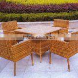 5pcs Rattan Sofa Set. thumbnail-1