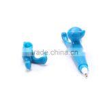 New Promotional Cat Ball Pen With Blue Ink 0.7mm,Cartoon Ball Pen, Kids Ball Pen thumbnail-3