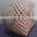 Thai Bamboo Flower Pot thumbnail-3