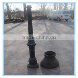 High Quality&good Design Cast Iron Lamp Post thumbnail-6