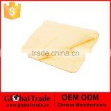 150913 64*43*0.2cm 3D Foaming Chamois Cloth (PVA Synthesis Chamois, Natural Foaming and Various Lines) thumbnail-1