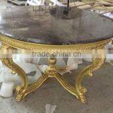 High Quality Round Resturant Table FA-187P-01 thumbnail-2