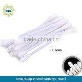 Plastic Tube Beauty Cotton Buds thumbnail-2