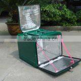 Fiberglass Food Delivery Box Frp Box thumbnail-4