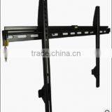 Anti-theft Slim Fixed TV Mount (with Safety Bar) Sliding Tv Mount thumbnail-1