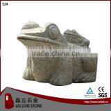 Animal Garden Scuplture Stone thumbnail-1
