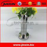 JINXIN Professional Glass Balcony System_stainless Steel Outdoor Balcony Railing Design thumbnail-3