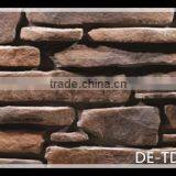 Durable Artificial Stone Wall ,fireplace Stone Veneer , Wall Cladding, Stone Panel thumbnail-2