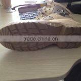 Hot Sale Camo Saudi Arabia Army Boot thumbnail-2