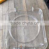 ABS PA PE PVC EVA Plastic Parts thumbnail-3