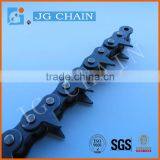 08BF5 Sharp Top Conveyor Roller Chain thumbnail-1