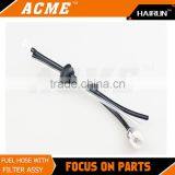 NEW Brush Cutter Engine Parts Fuel Pipe and Filter Assy