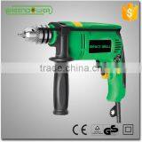 Electric Impact Drill 600w GP72113 thumbnail-1