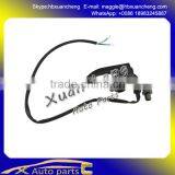 for Cfmoto Parts CF550 500AU-6L Rear Brake Parking Handle Assembly thumbnail-3