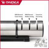 GRINDER Stainless Steel Knife Set Sharpener thumbnail-2