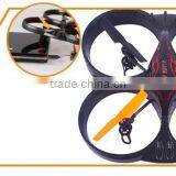 Top Selling Products 2015 in 2.4G 4-axle Gyro Foam X39V RC Quadricopter With Camera thumbnail-4