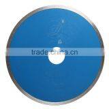 Ceramic Blade - Continues Rim thumbnail-1