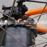 Highquality Electric Bike Big Power Electric Fat Bicycle thumbnail-3