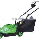 Lawn Mower thumbnail-1
