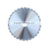 Professional Grade T.C.T Saw Blade For Cutting Steel or Wood thumbnail-3