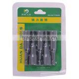 Hexagonal Sleeve Hexagon Screwdriver Socket Head thumbnail-1
