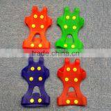 Colorful Magic Icespikes and Snow Grabbers