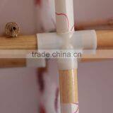 Foldable Wooden Wardrobe thumbnail-5