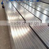 Hot Sale Pre-Galvanized Steel Square Pipes From Factory thumbnail-3