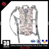 600D Polyester Camouflage China Factory Wholesale Price TPU Inner Water Bags 1.5L /2L/3L Customized thumbnail-3