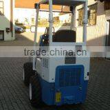 Mini Skid Steer Loader for Sale thumbnail-4