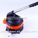 Best Price Hydraulic Pressure Water Gusher Hand Pump thumbnail-1