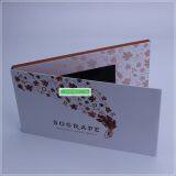 Promotional TFT Screen 4.3 Inch Lcd Video Greeting Card, Video Brochure thumbnail-5