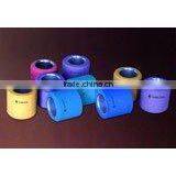 Soft Elastic and Free Treatment Rubber Cots