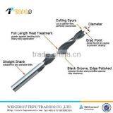 Best Square Brad Drill Bits Hollow Hss Concrete Drill Bits for Wood Drilling thumbnail-1